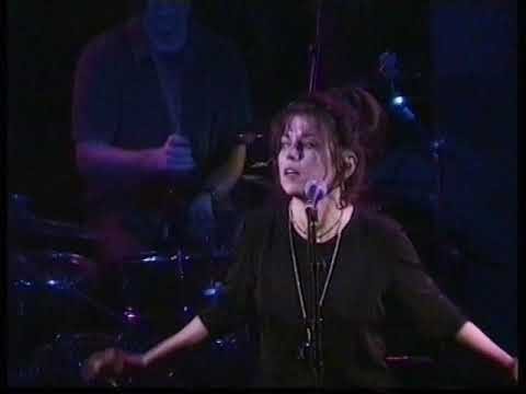Here's Where The Story Ends - Live