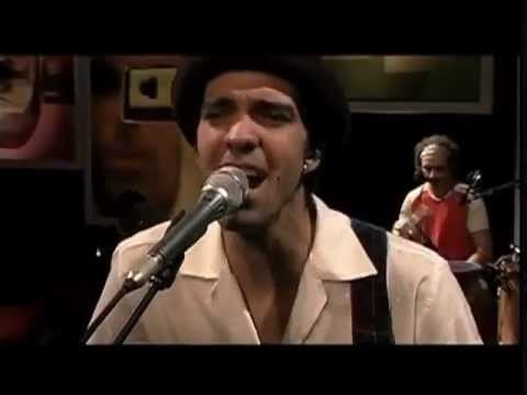 Pensando Em Você - Ao Vivo