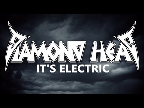 It’s Electric