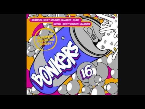 Dominator (brisk &amp; Ham Remix)