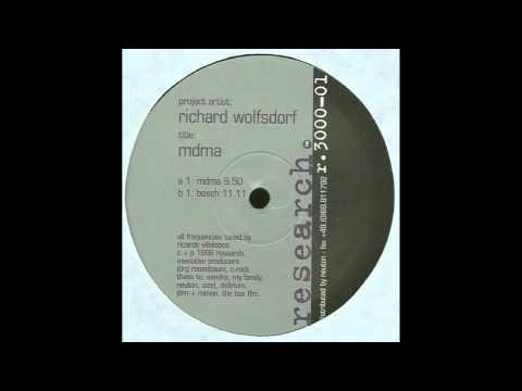 Mdma
