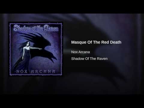 Masque Of The Red Death