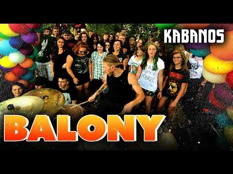 Balony