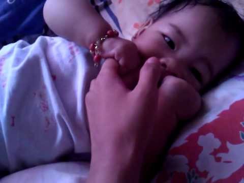 Fingers