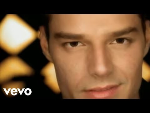 Livin' La Vida Loca - Spanish Version