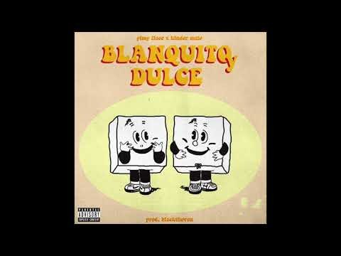 Blanquito Y Dulce