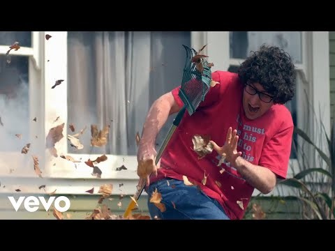 Kick Out The Epic Motherf**ker - Radio Edit
