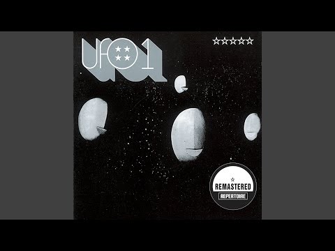 Unidentified Flying Object - Remastered