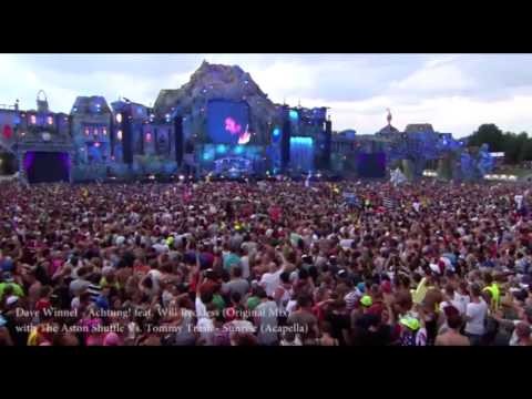 Achtung! - Original Mix