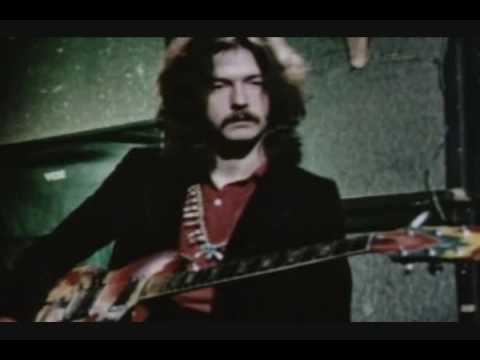 Eric Clapton Interview