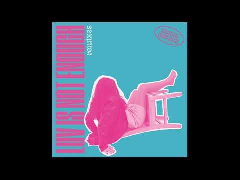 Luv Is Not Enough - Cabu Remix