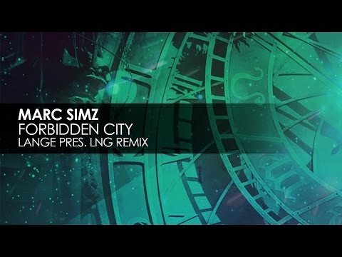 Forbidden City (orla Feeney Remix)
