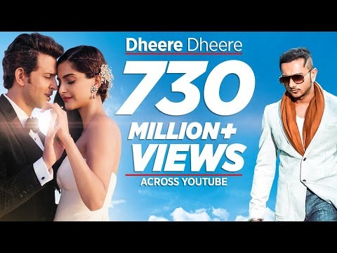Dheere Dheere