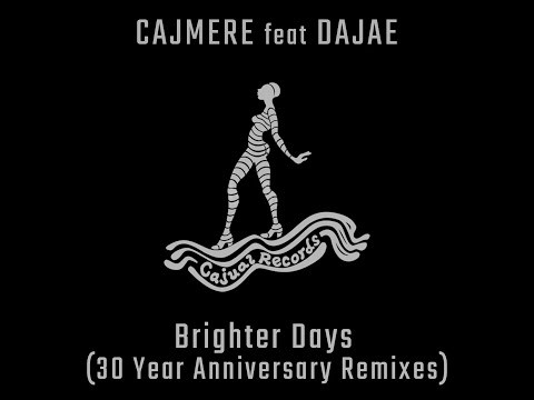 Brighter Days - Marco Lys Remix