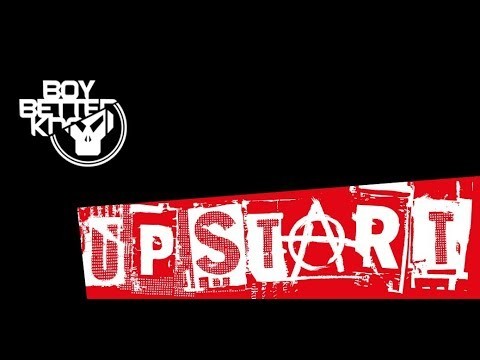 Upstart - Road Trip