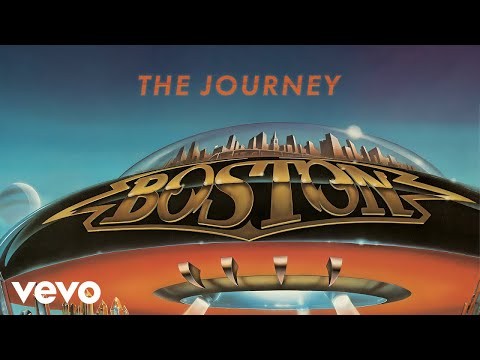 The Journey