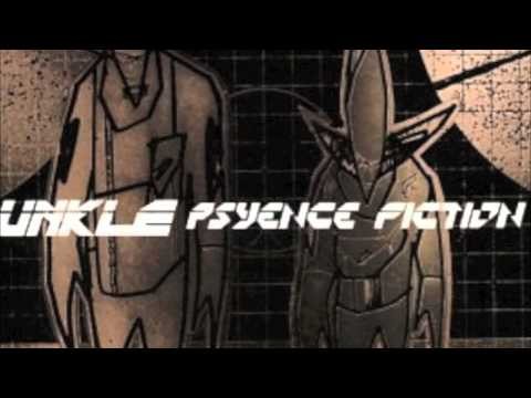 U.n.k.l.e. Main Title Theme