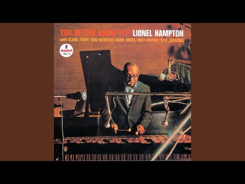 Vibraphone Blues