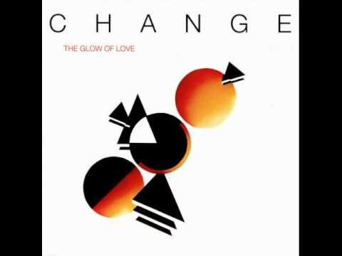 Change - Angel In My Pocket