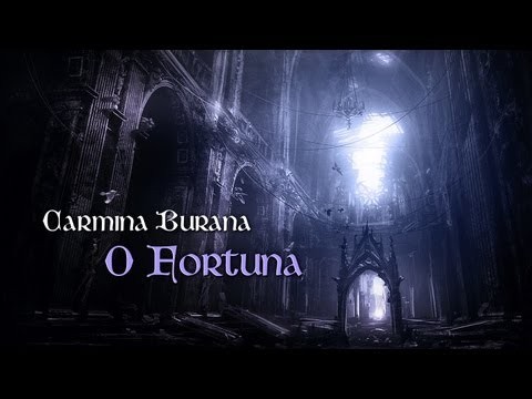 O Fortuna (carmina Burana)