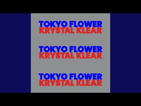 Tokyo Flower