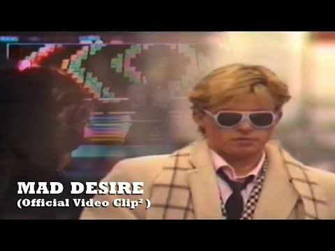 Mad Desire