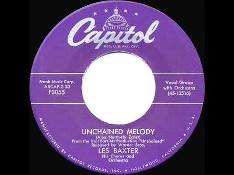 Unchained Melody