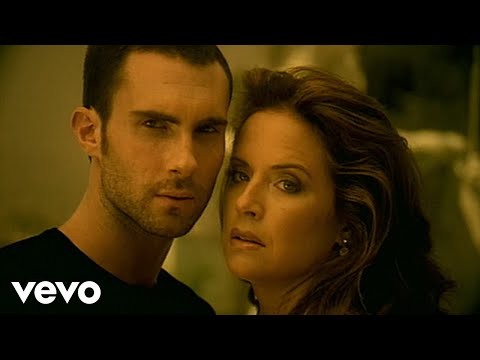 Maroon 5 - She Will Be Loved