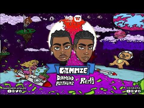 Gimmie (feat. Rema)