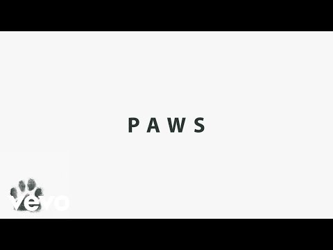 Paws