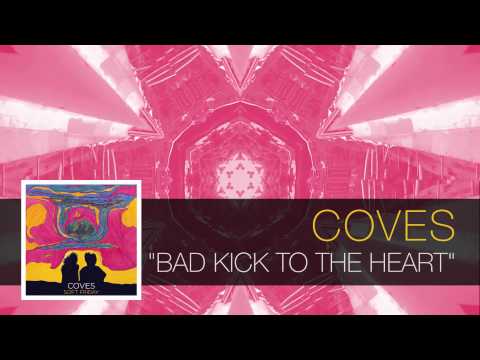 Bad Kick To The Heart