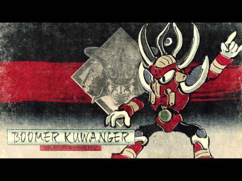 Boomer Kuwanger