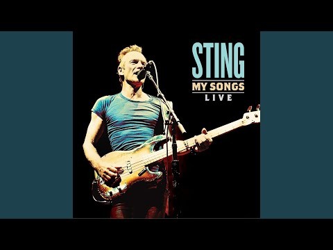 Every Breath You Take