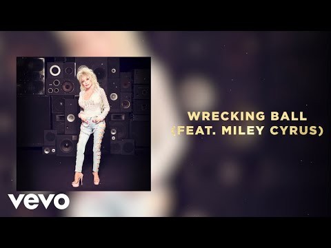 Wrecking Ball