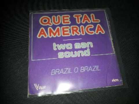 Brazil O Brazil (sarava Meu Amor)