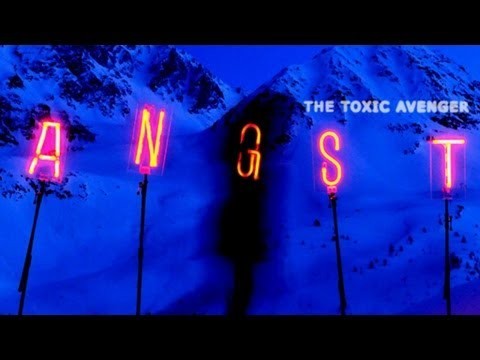 The Toxic Avenger - Angst Two