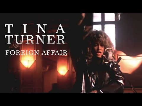 Foreign Affair