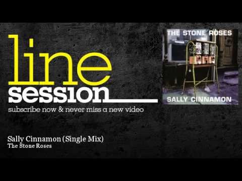 Sally Cinnamon - Single Mix