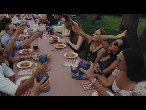 Merk & Kremont - Partenope