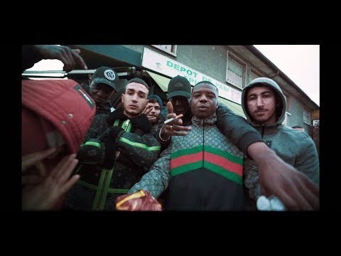 Billets (feat. Ninho)