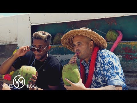 Bryan Venz Ft @Pandesousa - Agüita De Coco (Official Video)