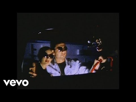 Depeche Mode - World In My Eyes