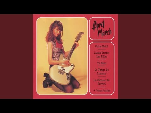 La Chanson De Prévert