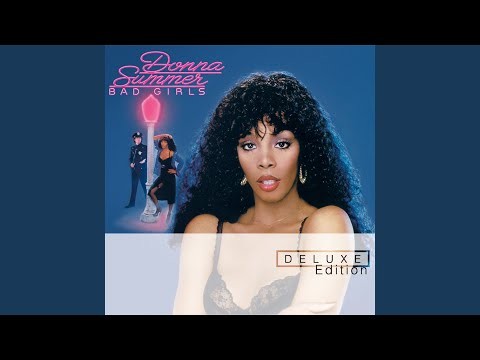 Bad Girls - 12" Version