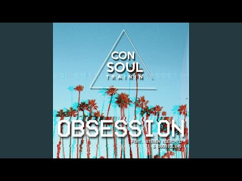 Obsession - Radio Edit