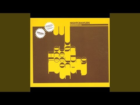 Push The Feeling On 2003 - Radio Mix (jerome Isma-ae Remix)