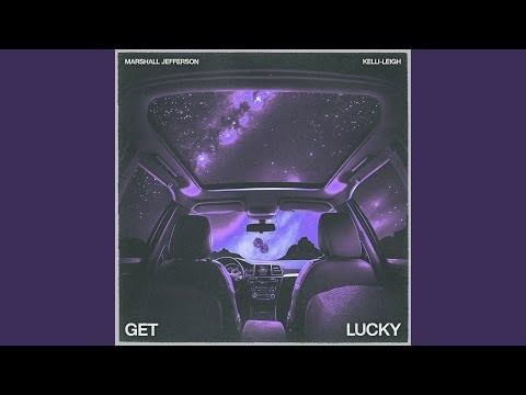 Get Lucky (with Kelli-leigh)
