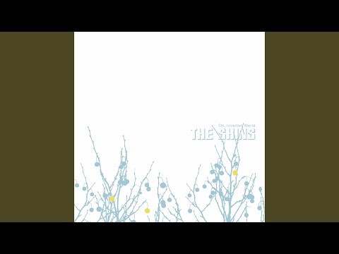 Caring Is Creepy - 2021 Remaster
