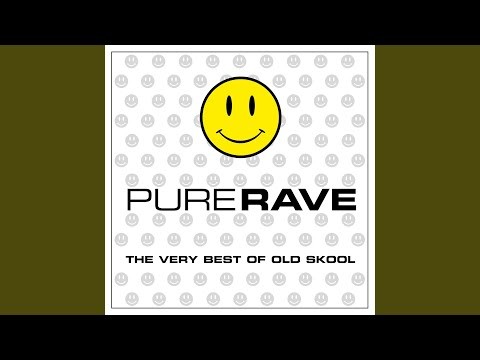 Tribal Bass - Original Foundation Mix