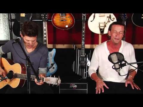 Bad Day - Acoustic